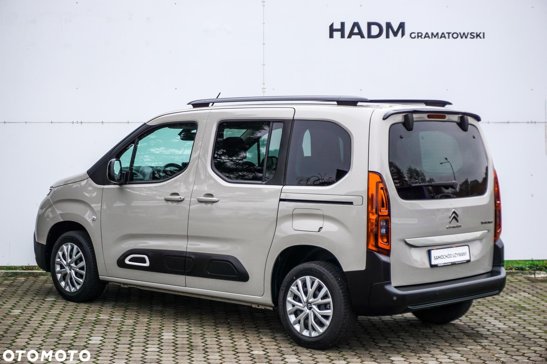 Citroën Berlingo - 6