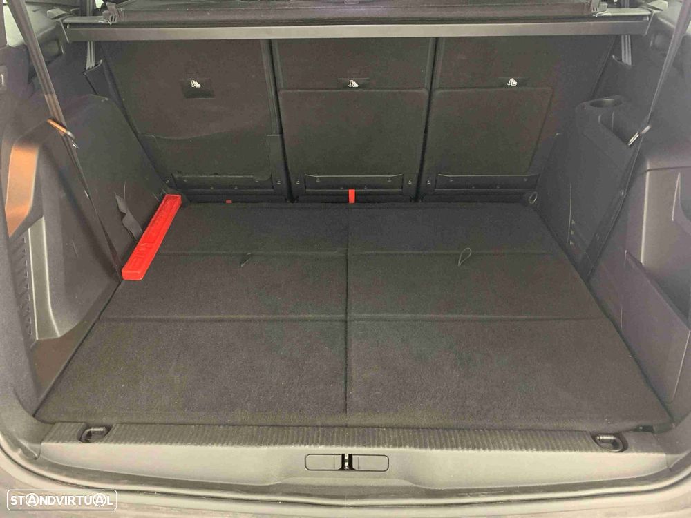 Peugeot 5008 1.2 PureTech Allure Pack EAT8 - 14