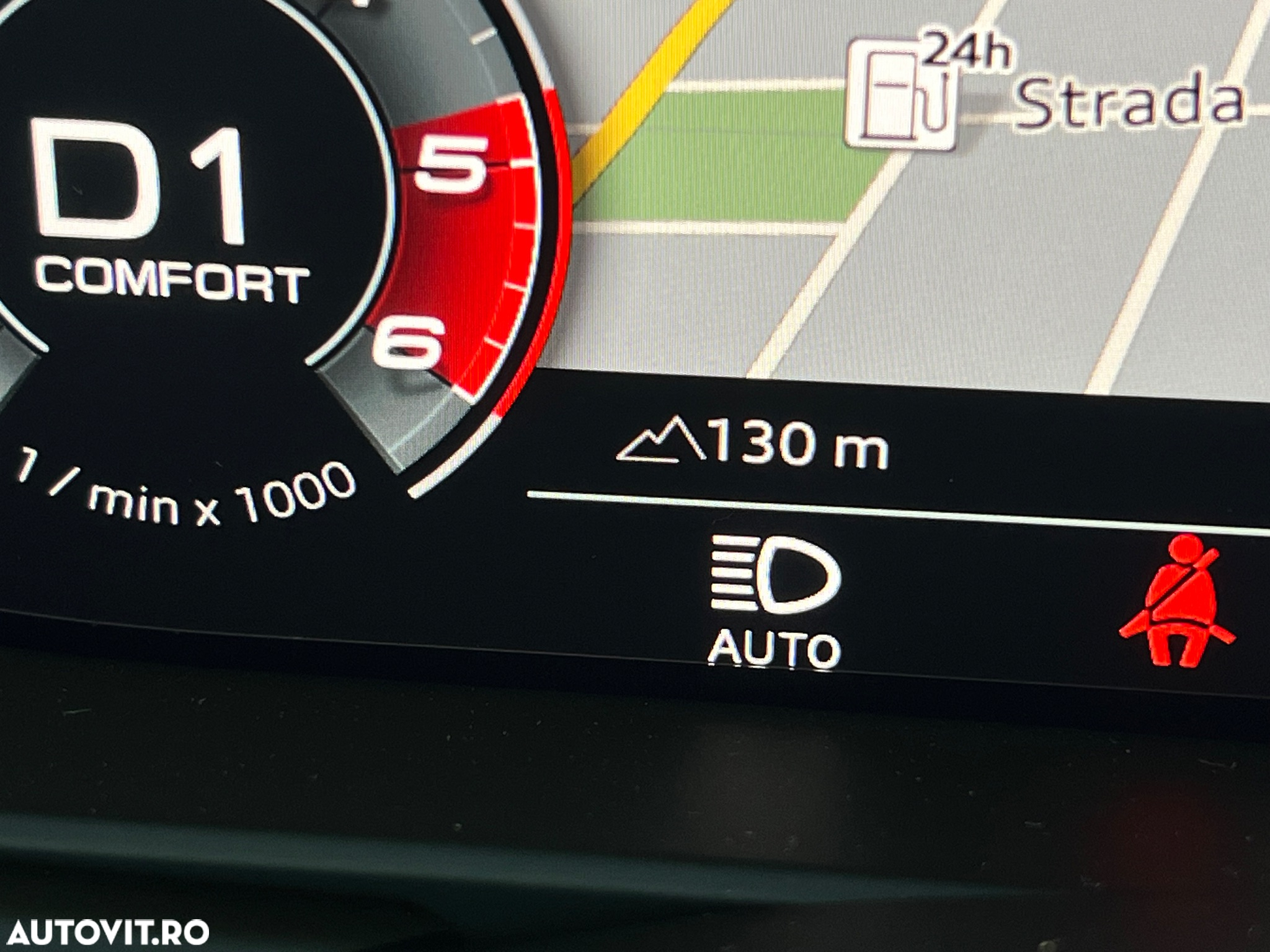 Audi A6 Avant 2.0 40 TDI S tronic Design - 35