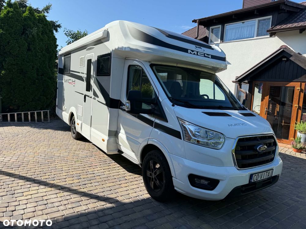 McLOUIS MC4 381 - 2