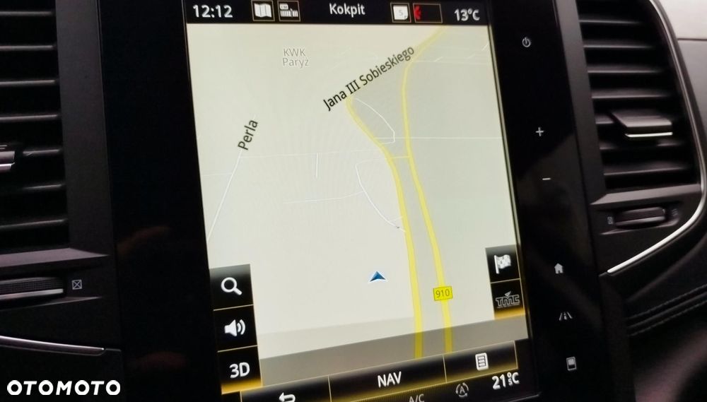 Renault Talisman - 10