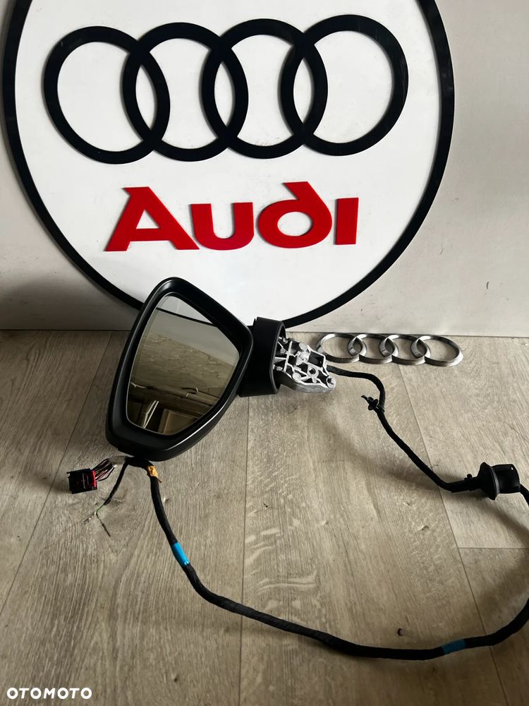 LUSTERKO LEWE A3 8Y 14+2 PIN KOLOR LZ7S LV5C LY9T - 6