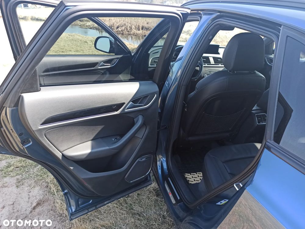 Audi Q3 - 15