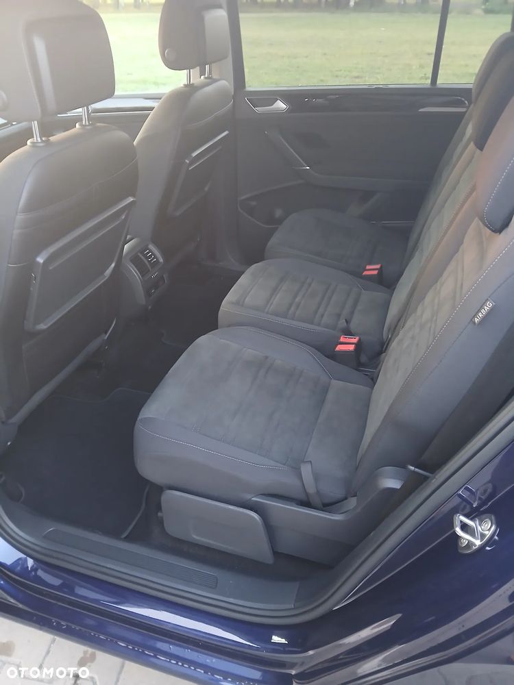 Volkswagen Touran 2.0 TDI SCR (BlueMotion Technology) DSG Comfortline - 15