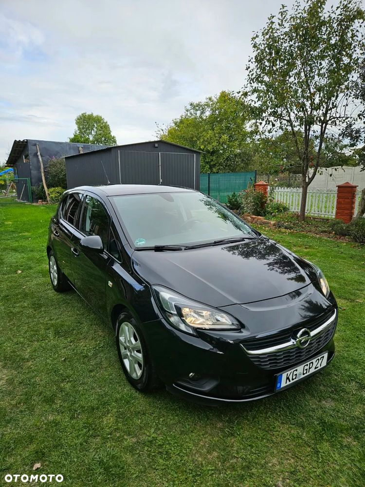 Opel Corsa - 10