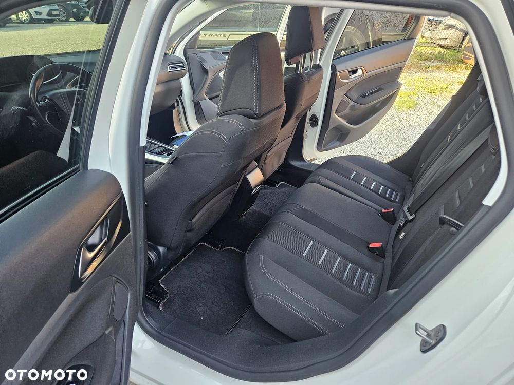 Peugeot 308 BlueHDi 150 EAT6 Stop & Start Allure - 18