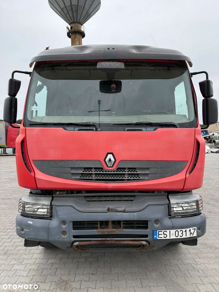 Renault KERAX - 3