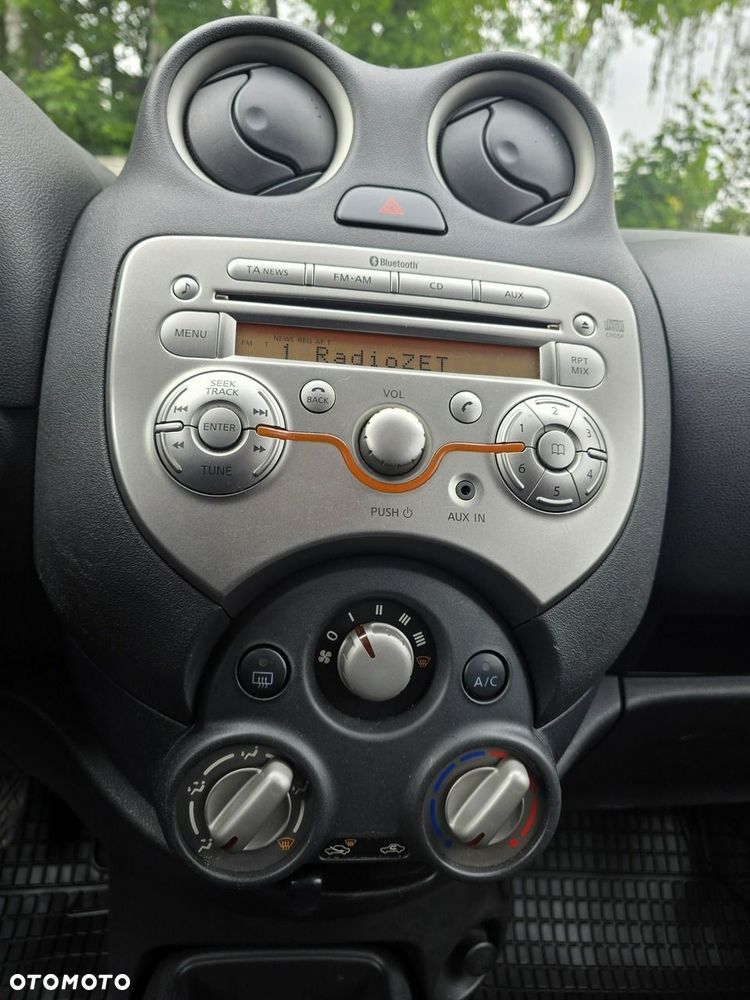 Nissan Micra - 18