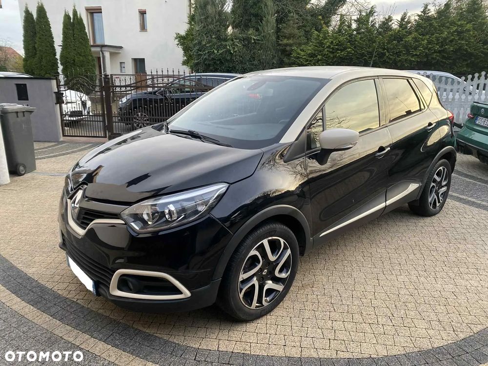 Renault Captur 1.2 TCe Intens EDC - 35