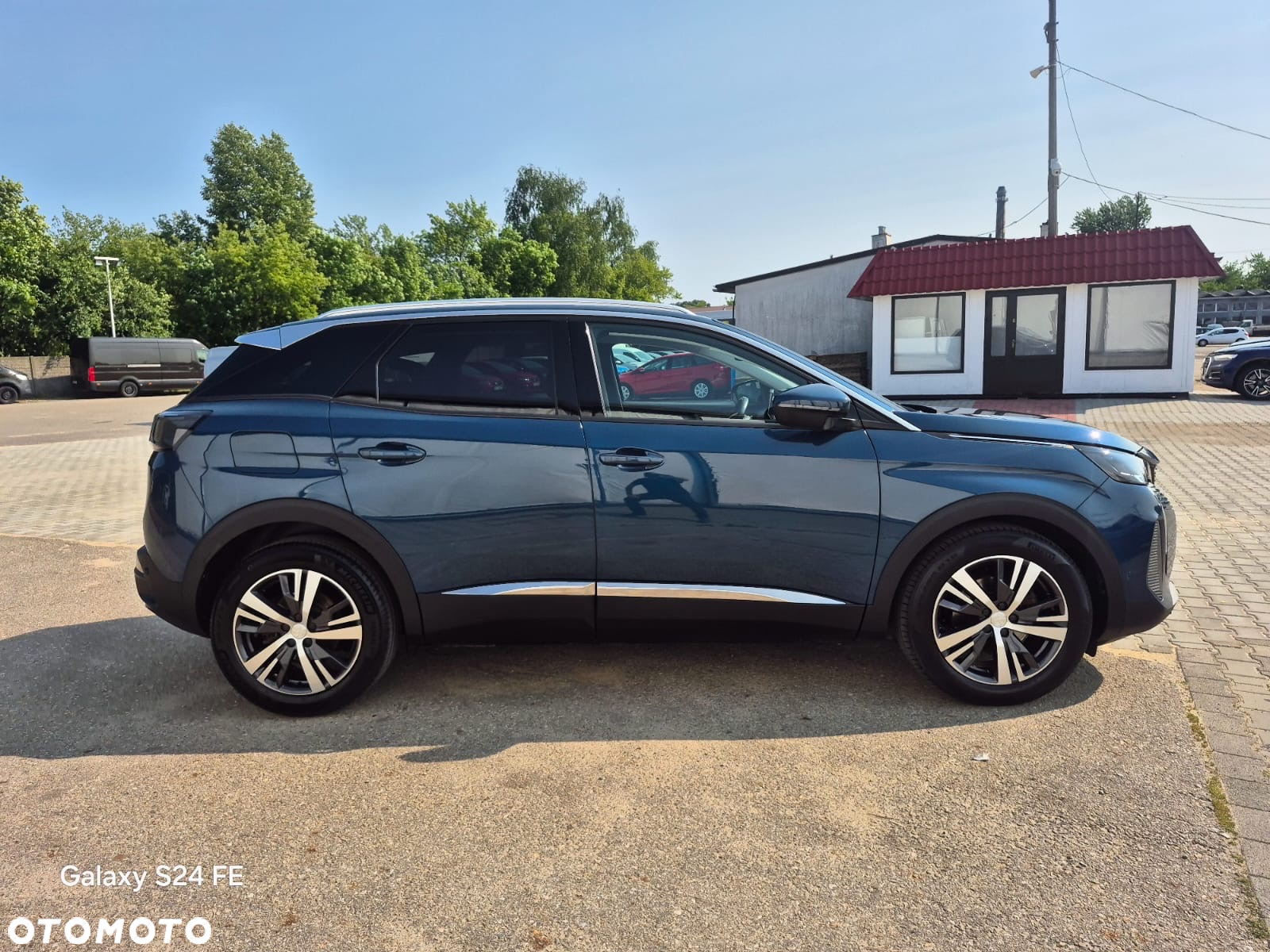 Peugeot 3008 - 17