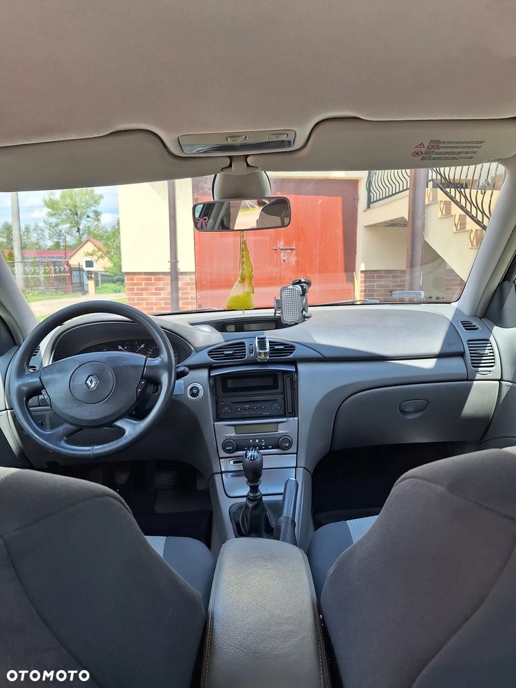 Renault Laguna 1.9 dCi Confort Authentique - 7