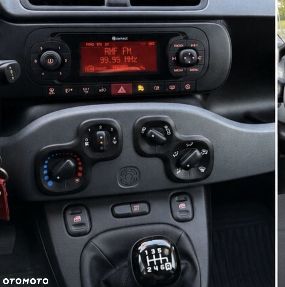 Fiat Panda 1.0 Hybrid City Cross - 5