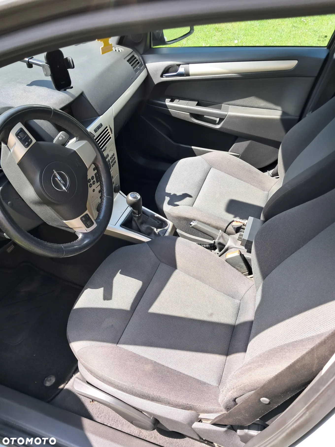 Opel Astra - 6
