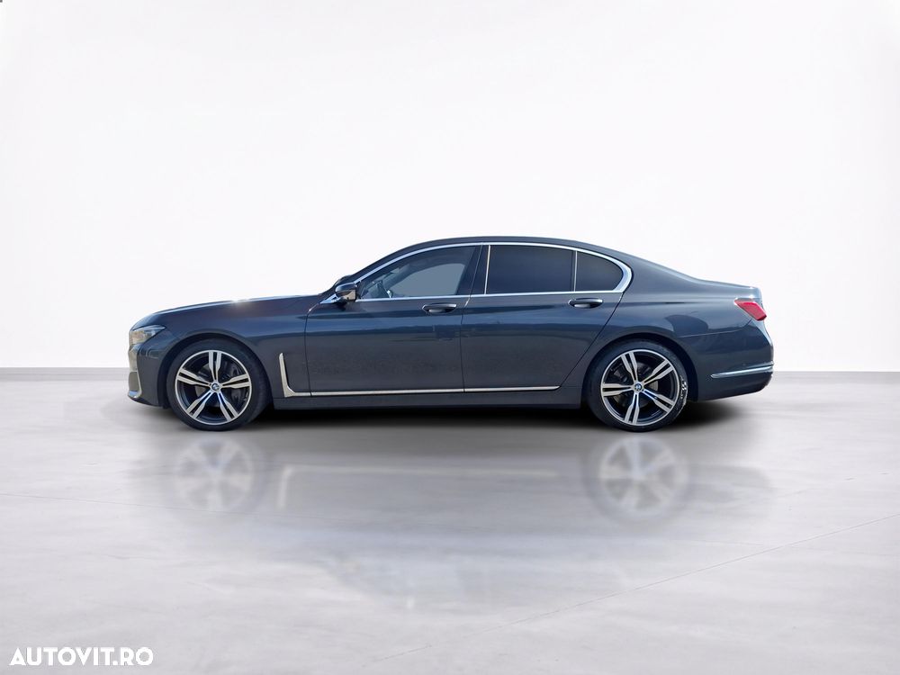 BMW Seria 7 - 3