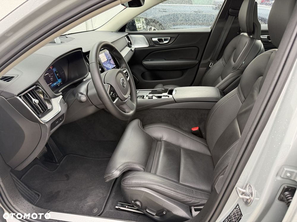 Volvo S60 T8 Recharge AWD Ultimate Dark - 9
