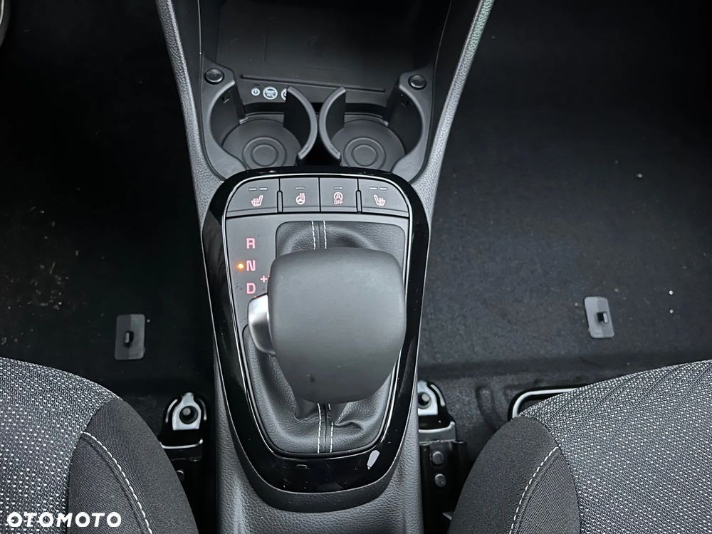 Kia Picanto 1.2 DPI Business Line AMT - 20