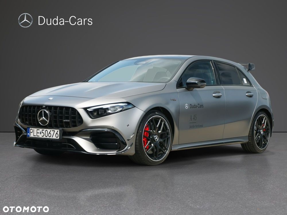 Mercedes-Benz Klasa A - 2