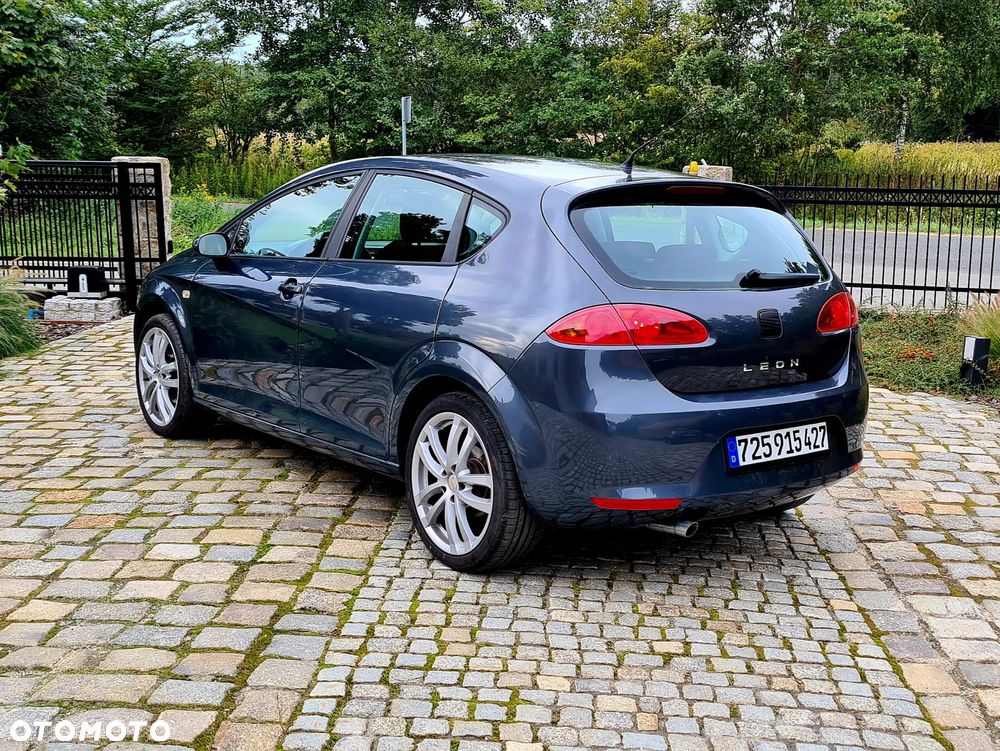Seat Leon 1.4 Reference - 2