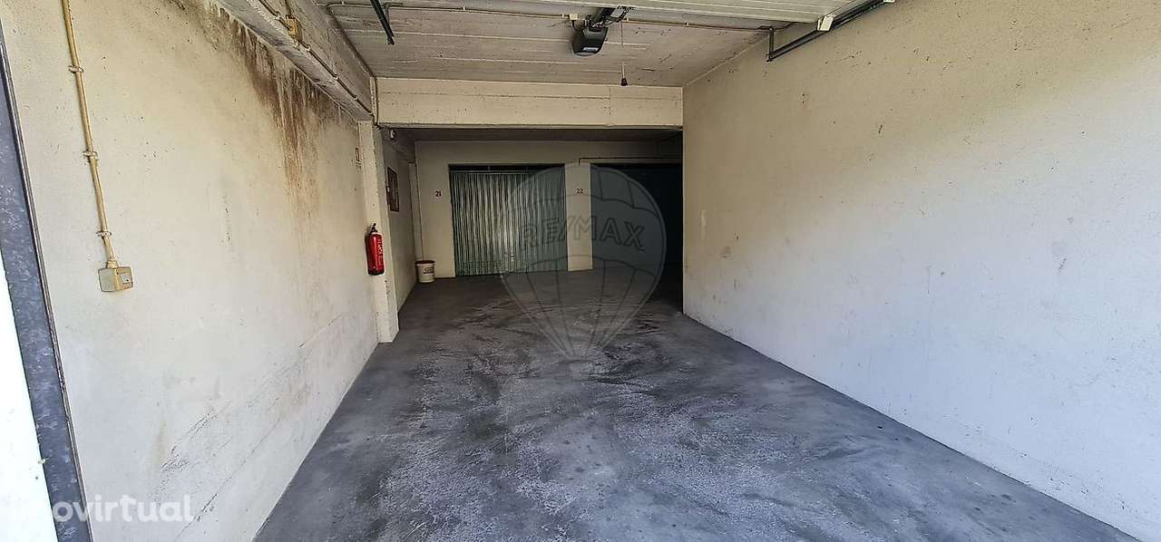 Garagem  para arrendamento - Grande imagem: 2/9