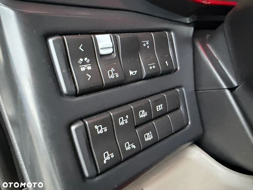 Scania Scania R650 bez EGR pełna opcja palfinger epsilon Z 2x wysów 2018/19 6x4 - 29