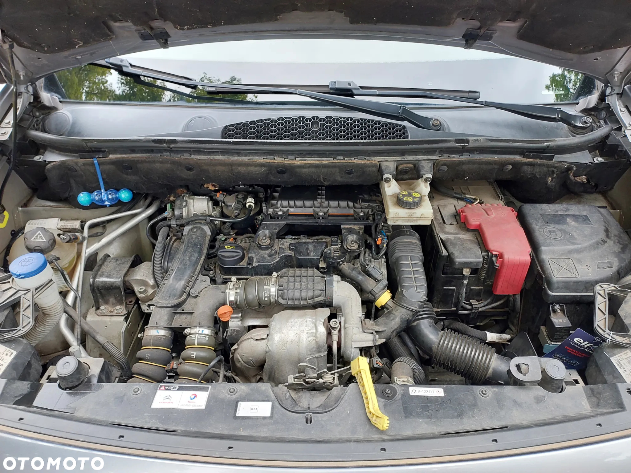 Citroën Berlingo 1.6 BlueHDi Feel Edition - 22
