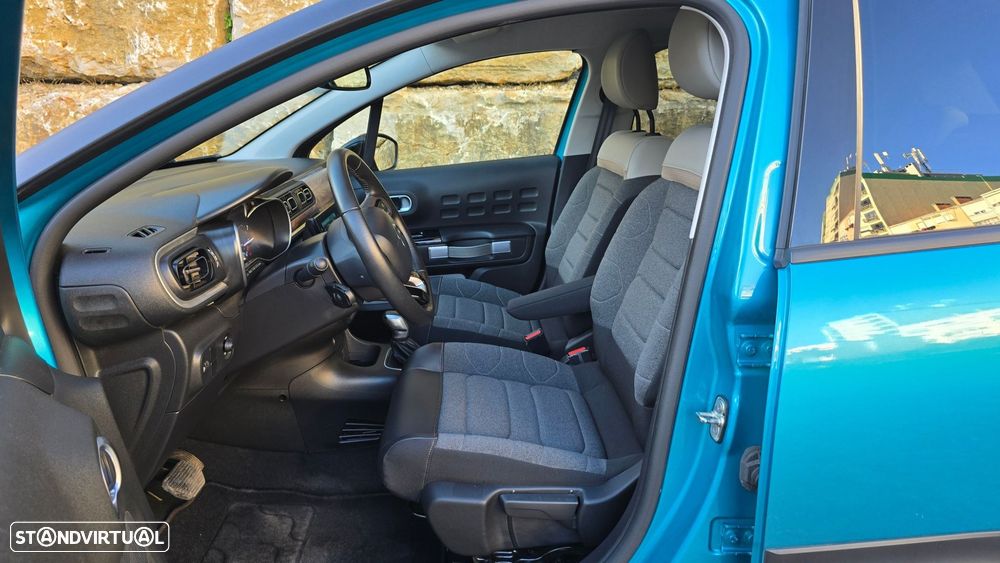 Citroën C3 - 43
