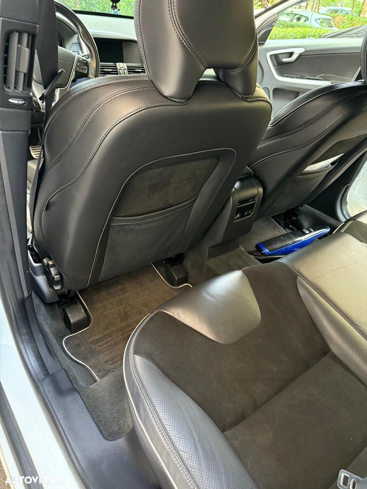 Volvo XC 60 D4 RDesign - 7
