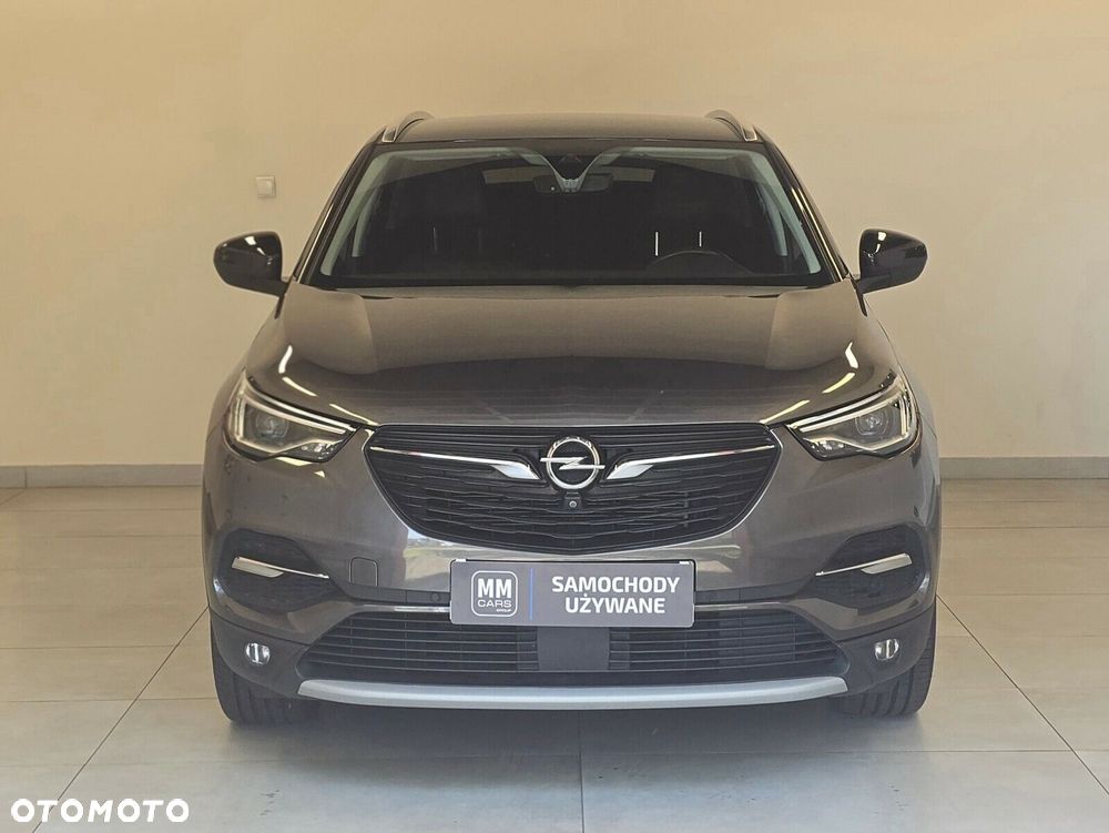 Opel Grandland X - 5