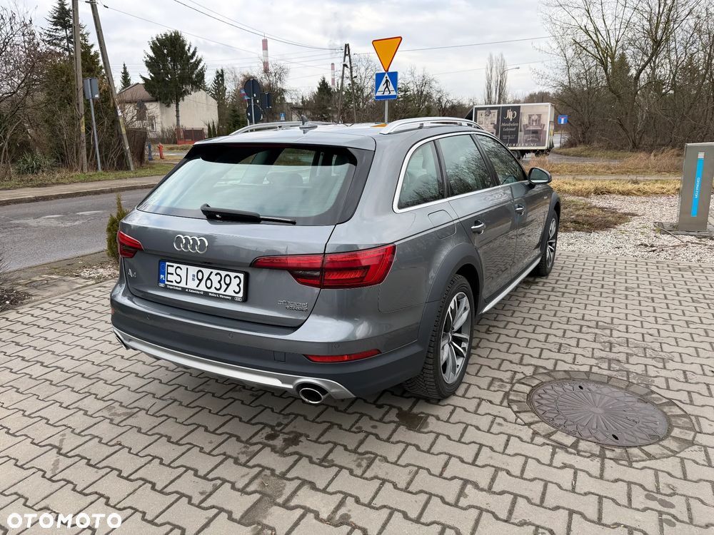 Audi A4 Allroad - 28