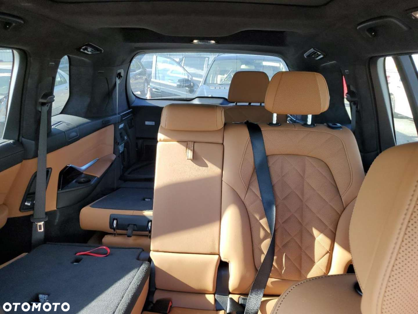 BMW X7 - 11