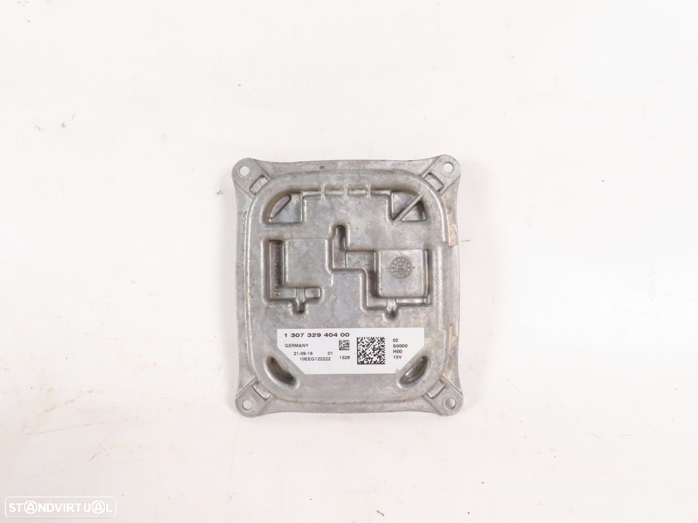 Centralina / Balastro Seminovo/ Original PEUGEOT 308 II 130732940400 - 2