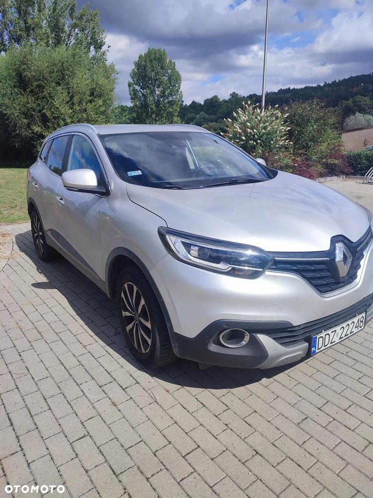 Renault Kadjar Energy dCi 110 COLLECTION - 3