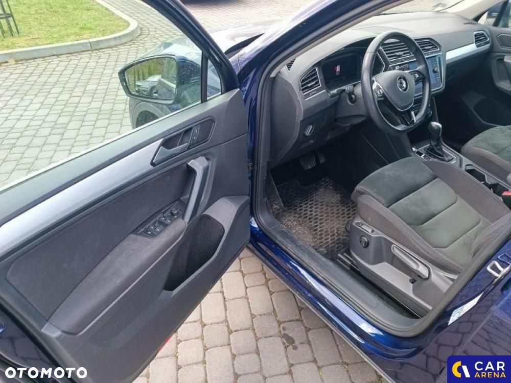 Volkswagen Tiguan - 15