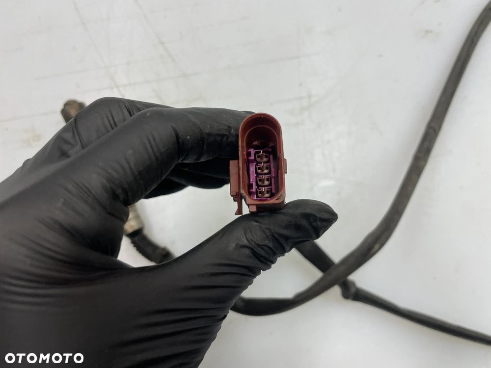 Sonda lambda vw seat a3 2.0 FSI AXW 06A906262E - 3