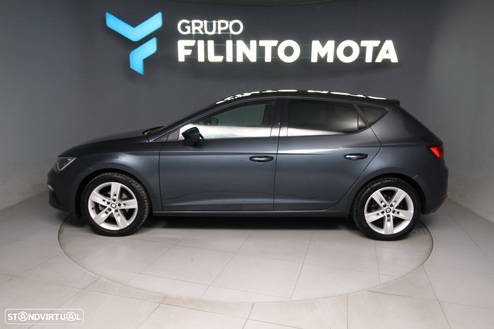 SEAT Leon 1.0 EcoTSI FR S/S - 5