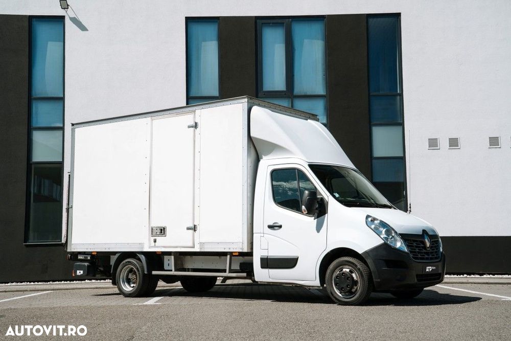 Renault Master - 4