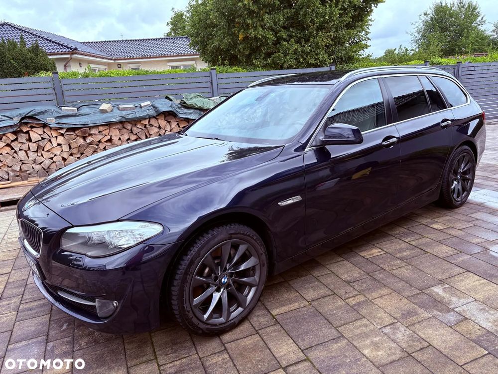 BMW Seria 5 - 13