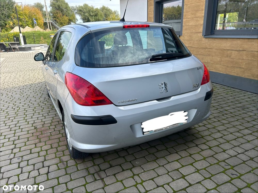 Peugeot 308 1.6 Premium - 25