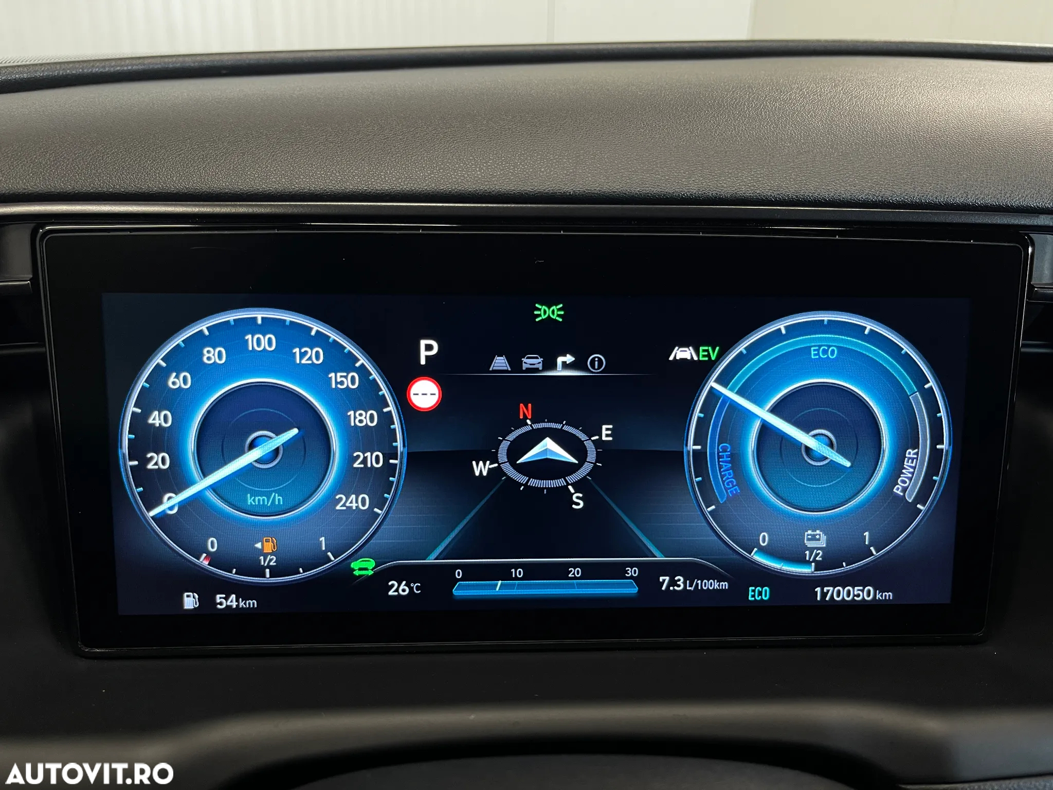 Hyundai Tucson - 36
