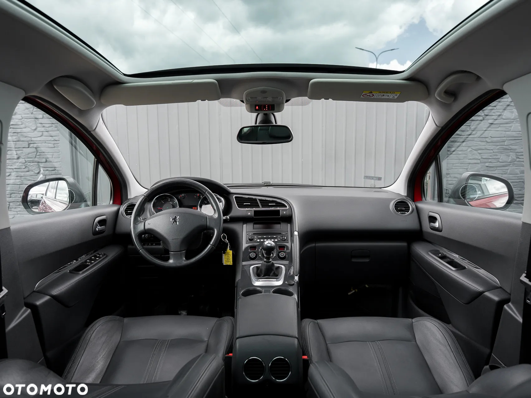 Peugeot 3008 HDi 150 Active - 19