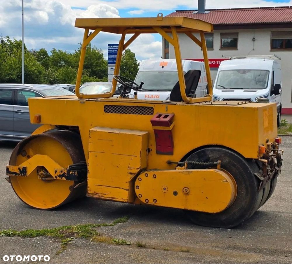 Kaelble 3WV-K - 4