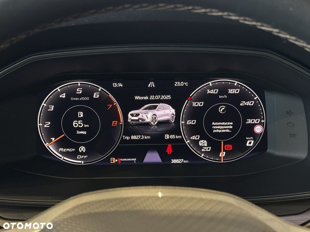 Cupra Formentor - 23