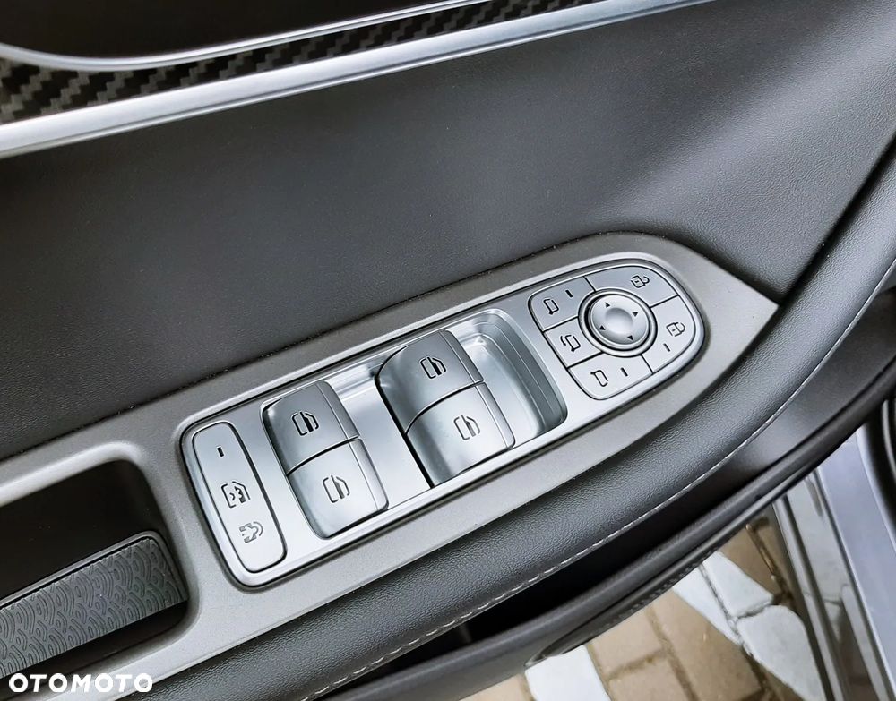 Chery Tiggo 7 1.5 T-GDI Super Hybrid Comfort DHT - 38
