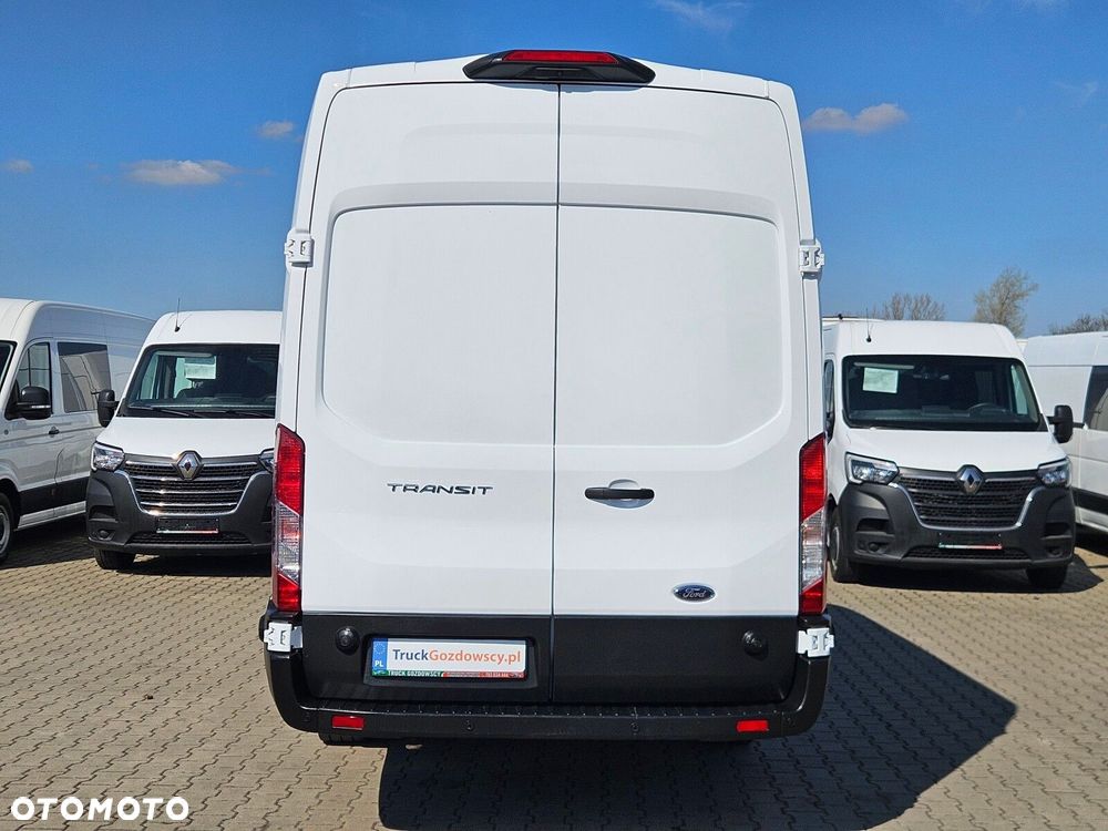 Ford transit L4H3 *74999zł NETTO* 2.0TdCi/131KM - 10