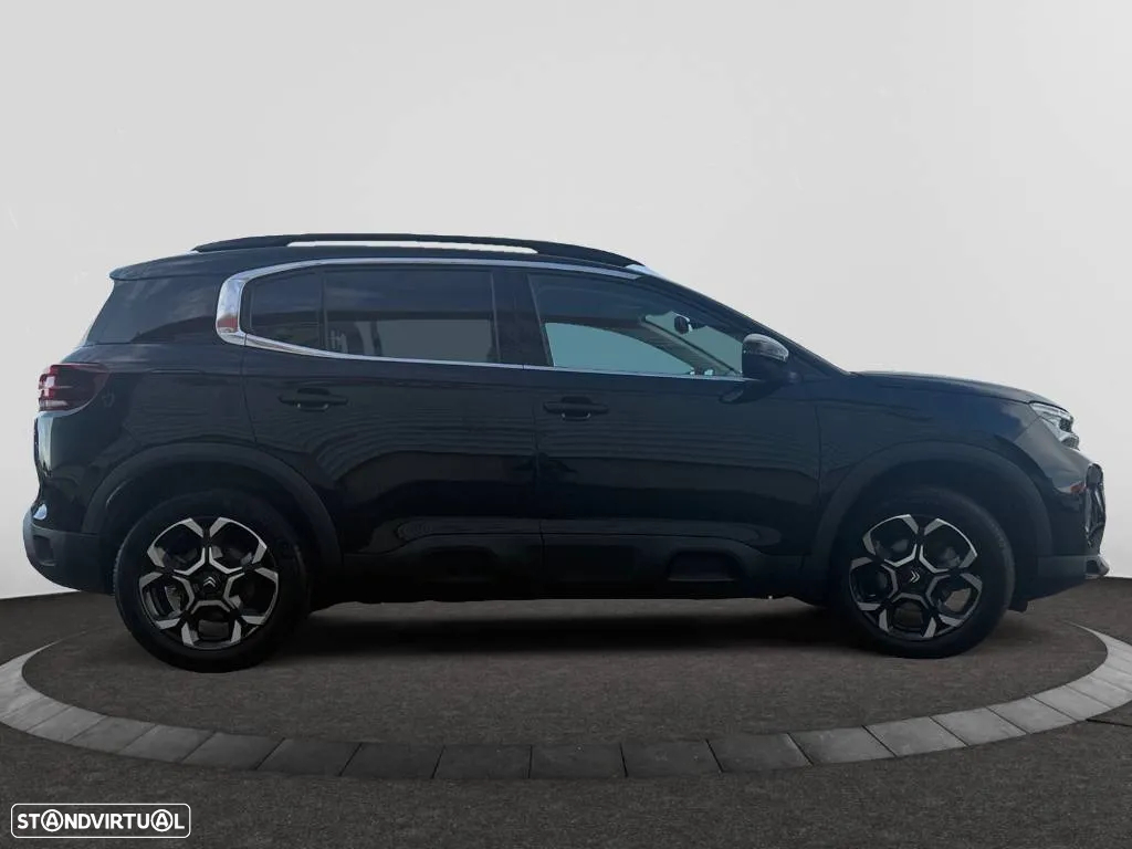 Citroën C5 Aircross 1.2 PureTech Plus - 16