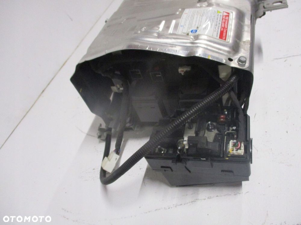 BATERIA AKUMULATOR KIA NIRO 37501-G5100 - 4