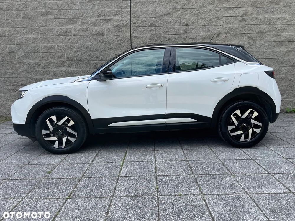 Opel Mokka 1.2 DI Turbo GS Line - 2