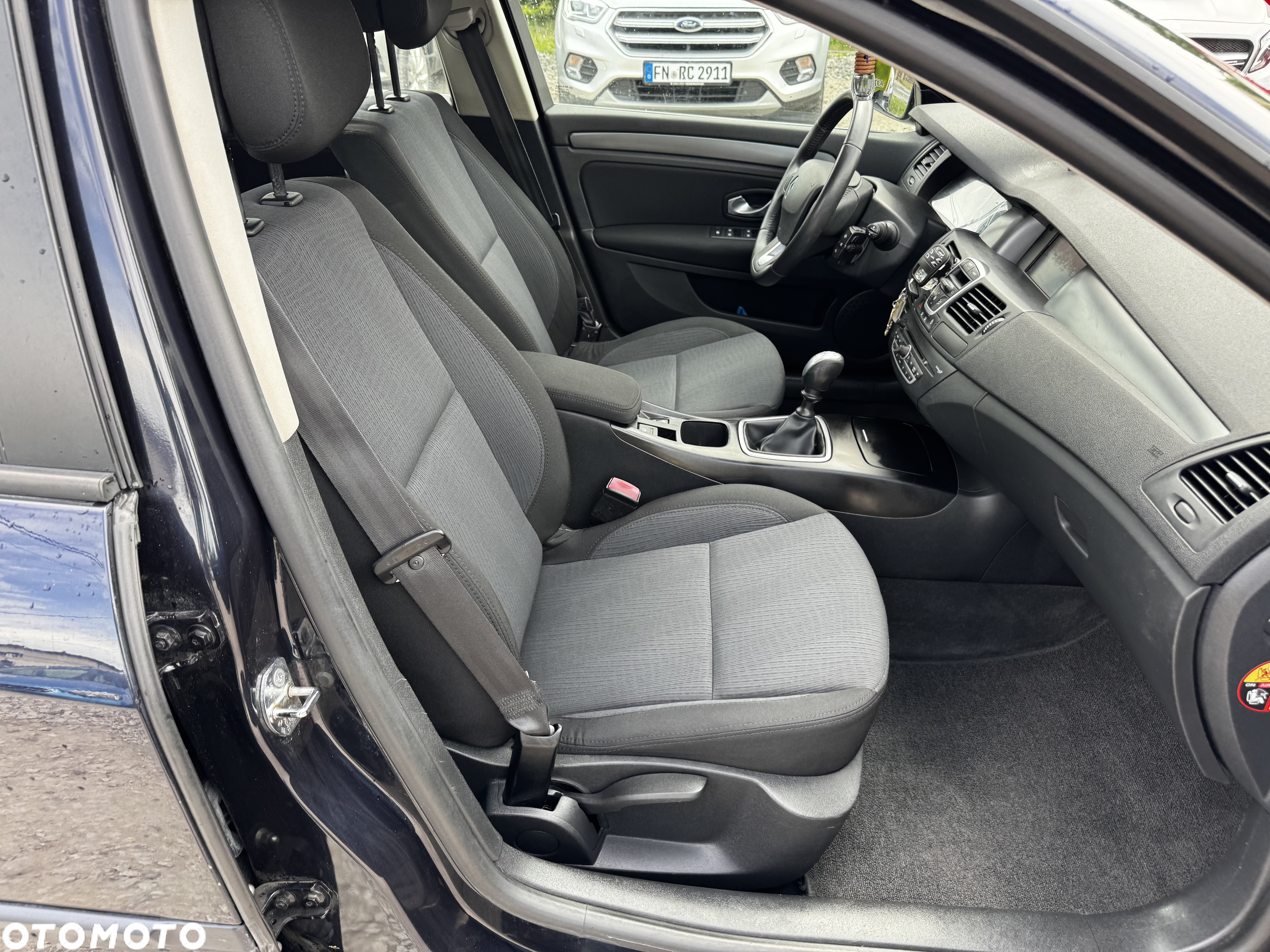 Renault Laguna 2.0 16V Dynamique - 30