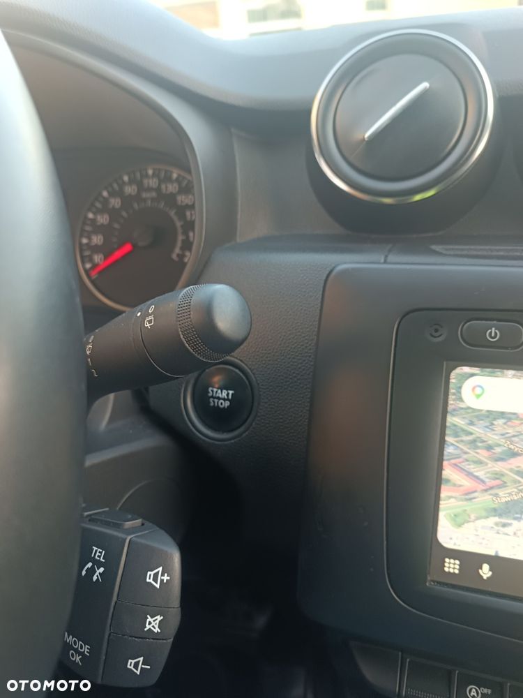 Dacia Duster - 7