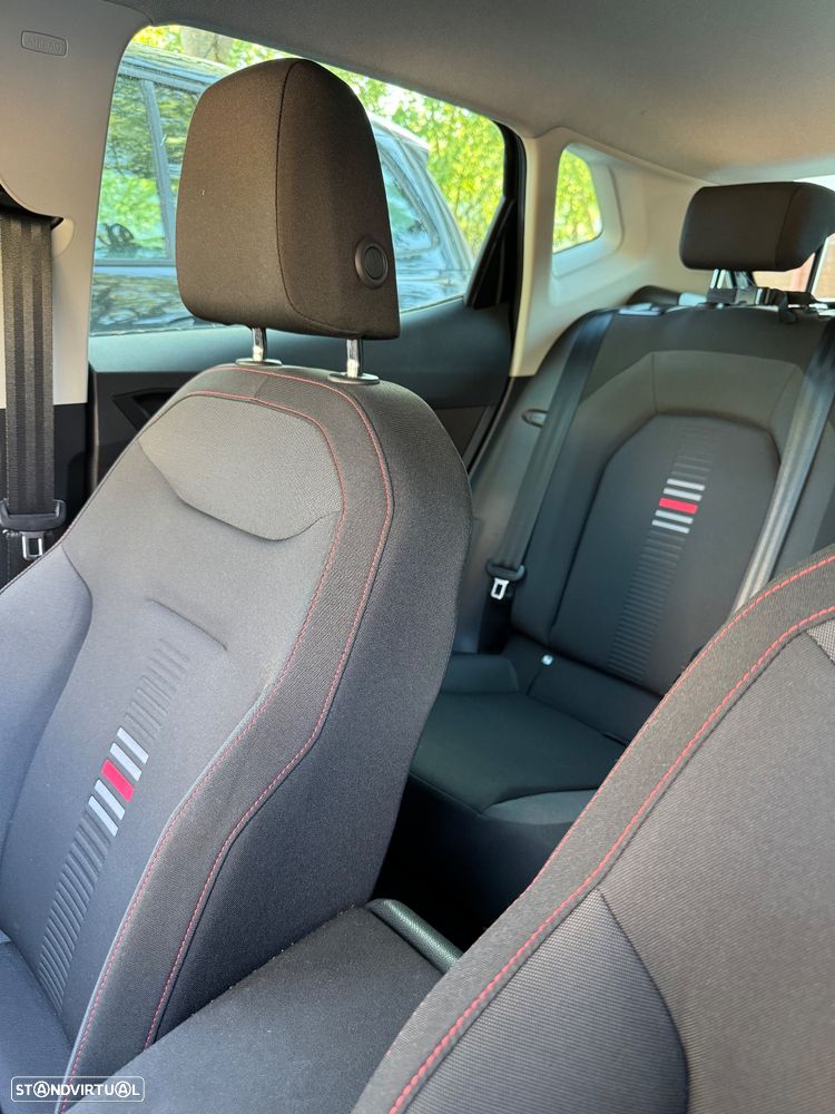 SEAT Ibiza 1.0 EcoTSI FR - 14